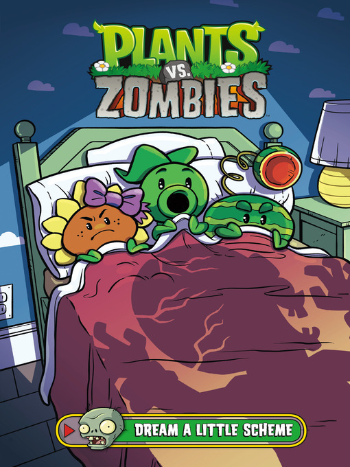 Title details for Plants vs. Zombies (2015), Volume 19 by Paul Tobin - Available